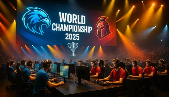 World Championship 2025: участники, формат и прогнозы