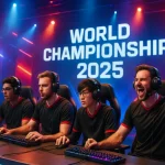 Финал World Championship 2025: обзор матчей и новый чемпион