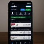 1win Узбекистан — как зайти на сайт и начать делать ставки без ограничений