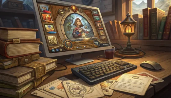 Монетизация Hearthstone 2025: почему игроки обсуждают лутбоксы и подписки Монетизация Hearthstone 2025: почему игроки обсуждают лутбоксы и подписки