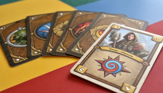 Неочевидные топ-колоды Hearthstone 2025: скрытые мета-победители Year of the Raptor